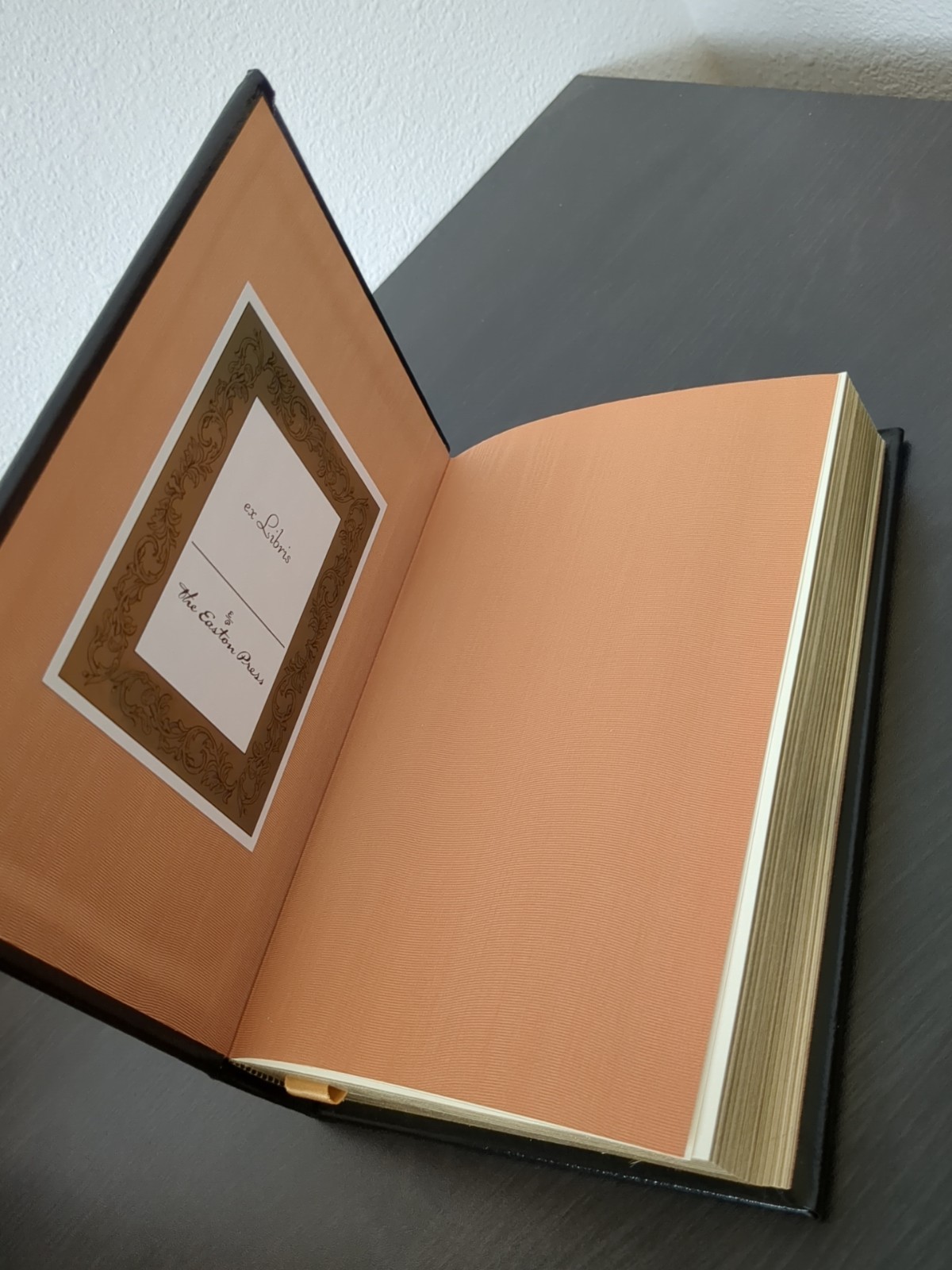 The Legend of Sleepy Hollow and Other Stories by Washington Irving Easton Press