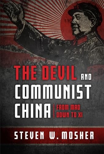 The Devil and Communist China: – VERY GOOD