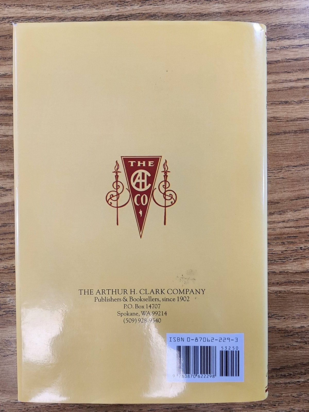 Mountain Meadows Witness : The Life and Times of Bishop Klingensmith “SIGNED”