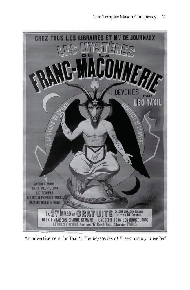 Baphomet: History, Ritual & Magic of the World’s Most Famous Occult Icon!