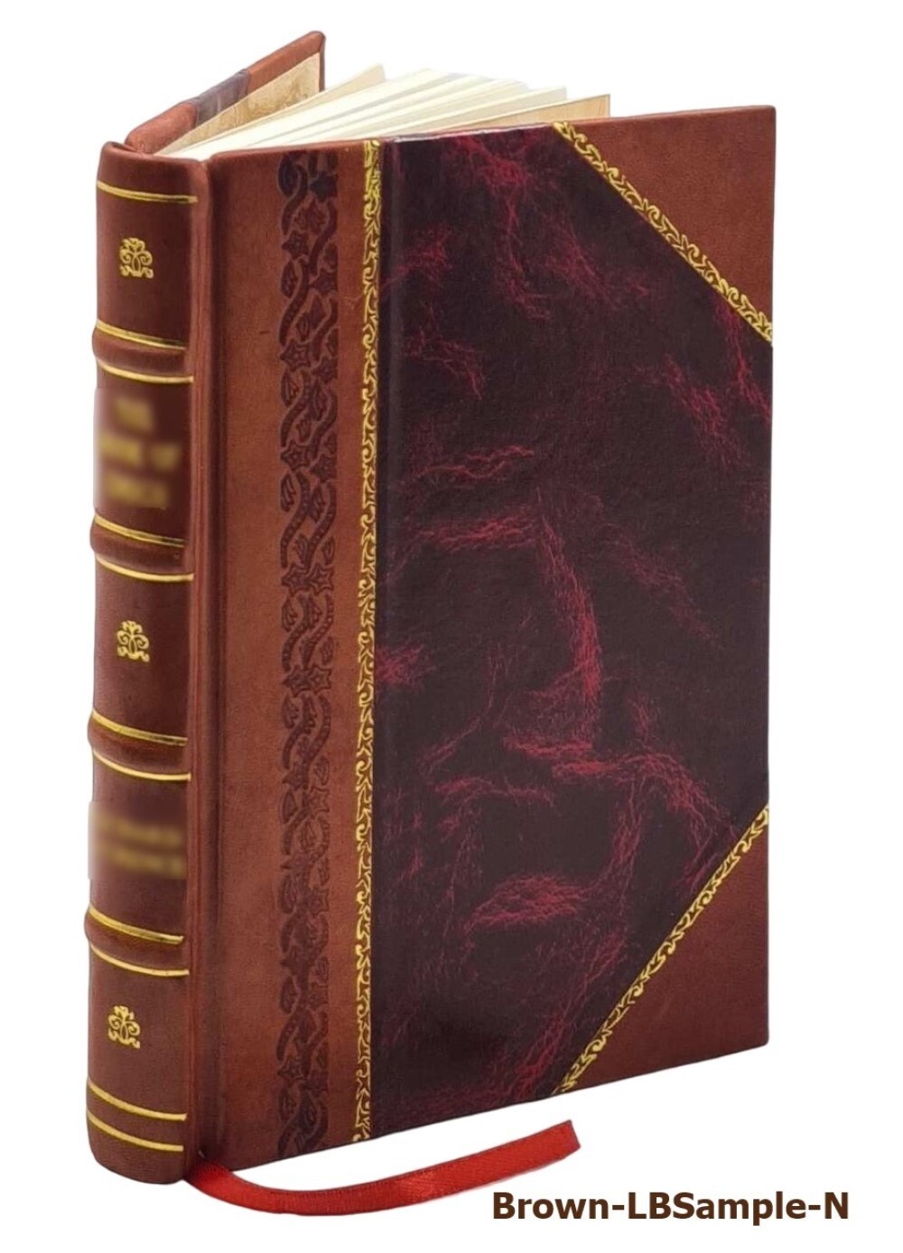 Iulianos der Abtruennige: Syrische Erzaehlungen (Julian the Apos [Leather Bound]