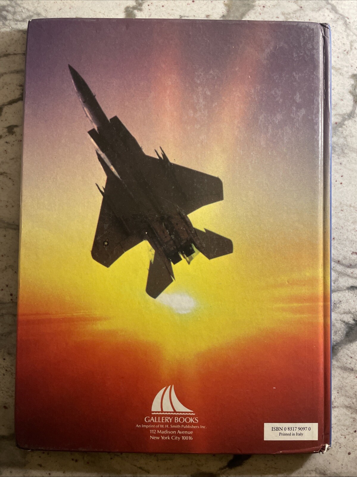 U.S. Air Power by Michael Taylor Hardcover