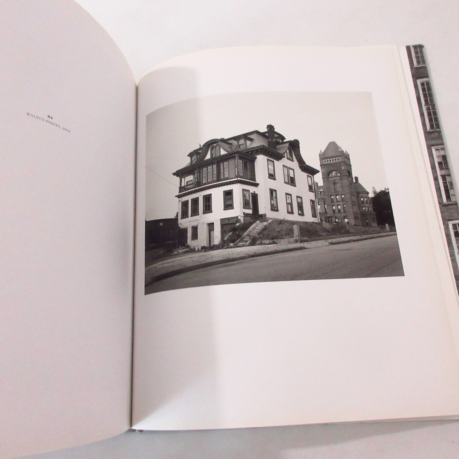 Fall River Boys Portrait Landscape City Photography Richard Renaldi Hardcover