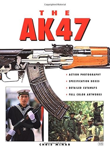 The Ak47