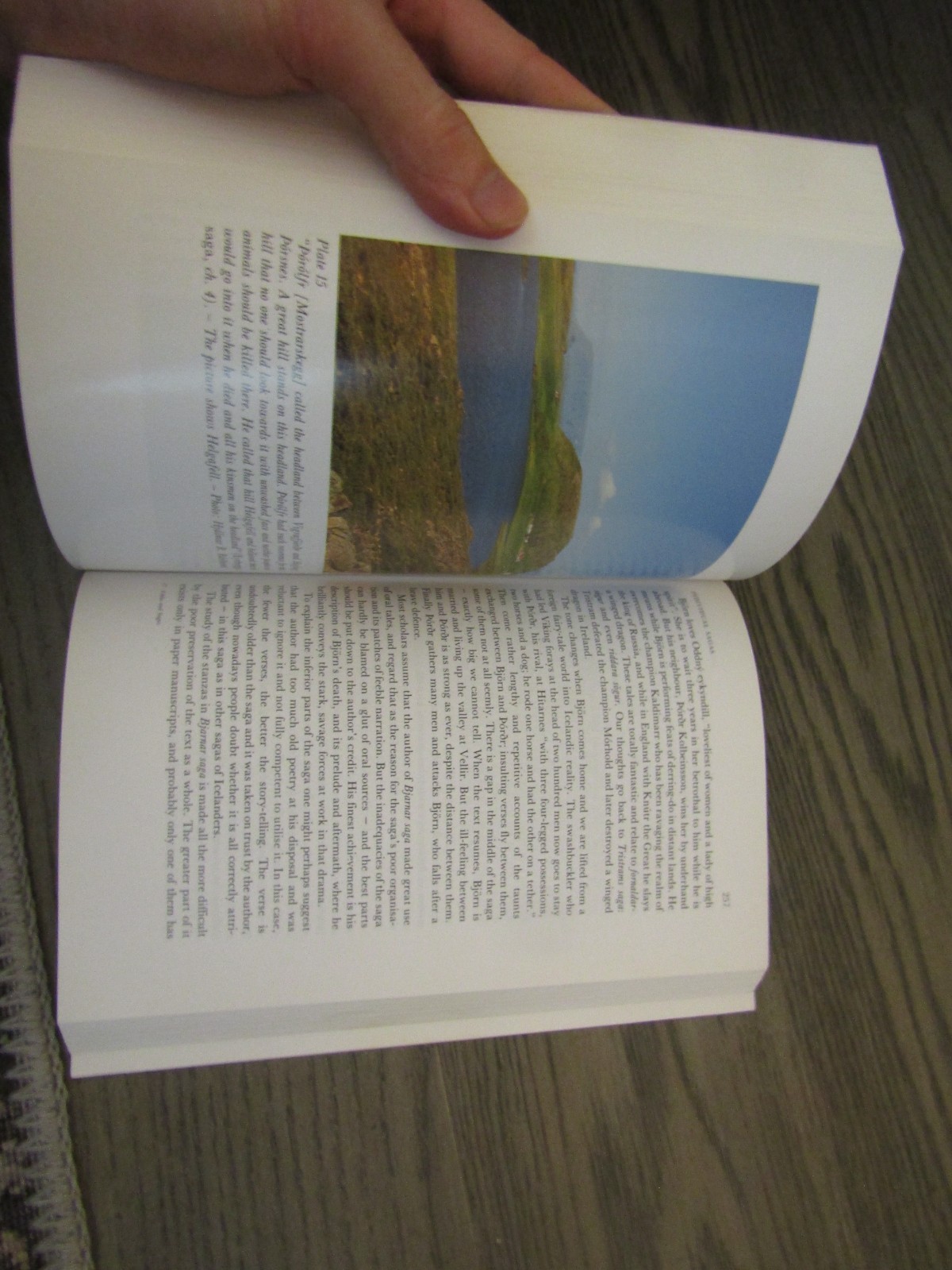 Eddas And Sagas by Jonas Kristjansson, Third Ed., RARE Icelandic Medieval Lit
