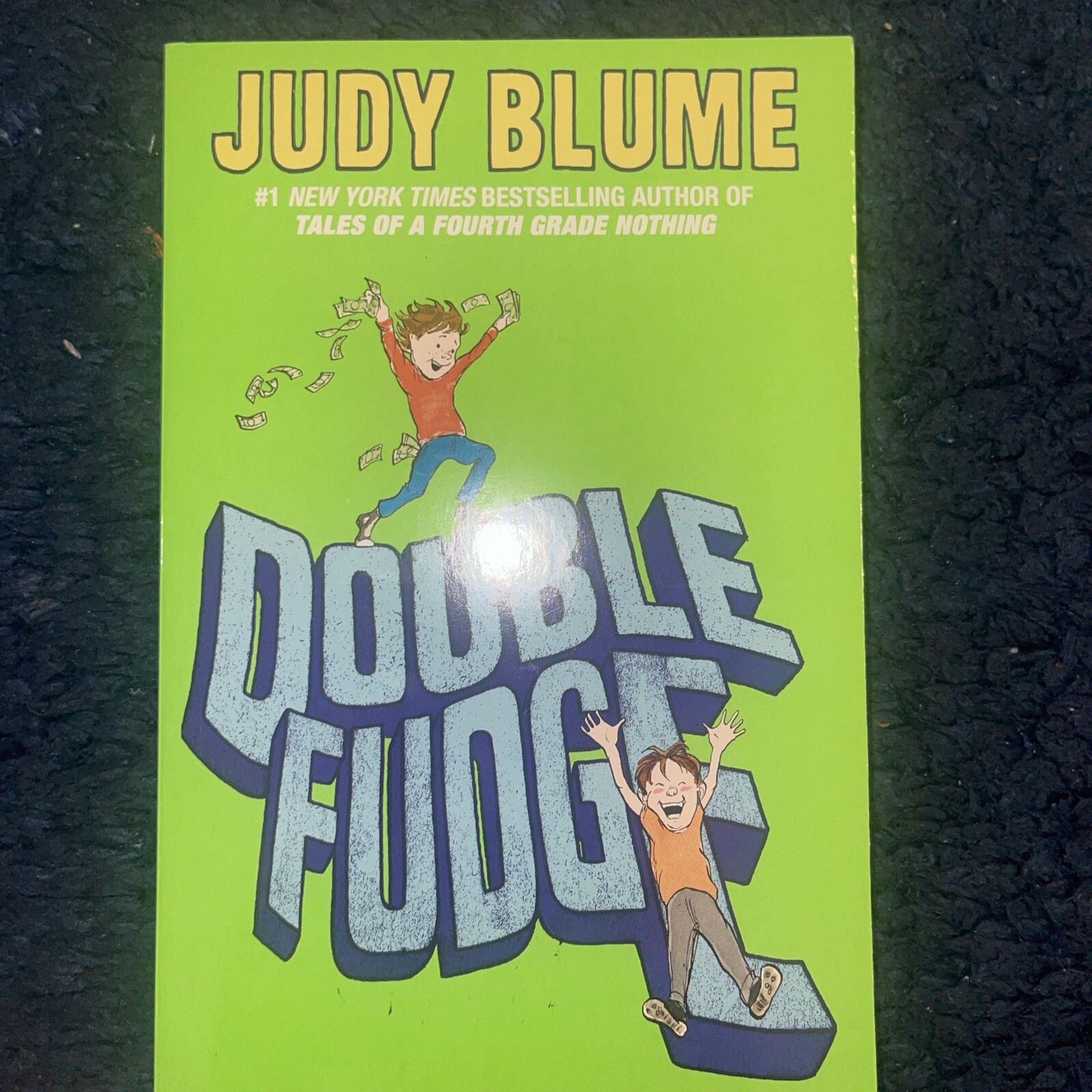 Judy Blume’s Fudge Box Set by Judy Blume (2007, Box or Slipcased / Digest…