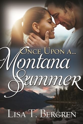 Once Upon a Montana Summer – Paperback By Bergren, Lisa Tawn – VERY GOOD