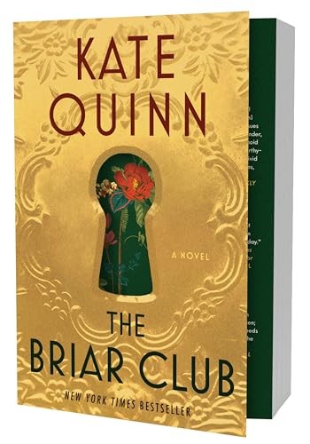 The Briar Club – VERY GOOD