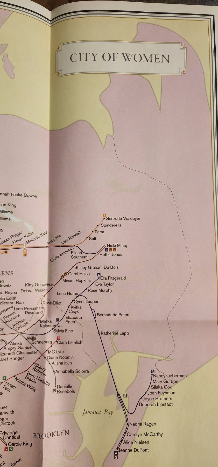 Infinite Cities: A Trilogy of Atlases (San Francisco, New Orleans, New York)