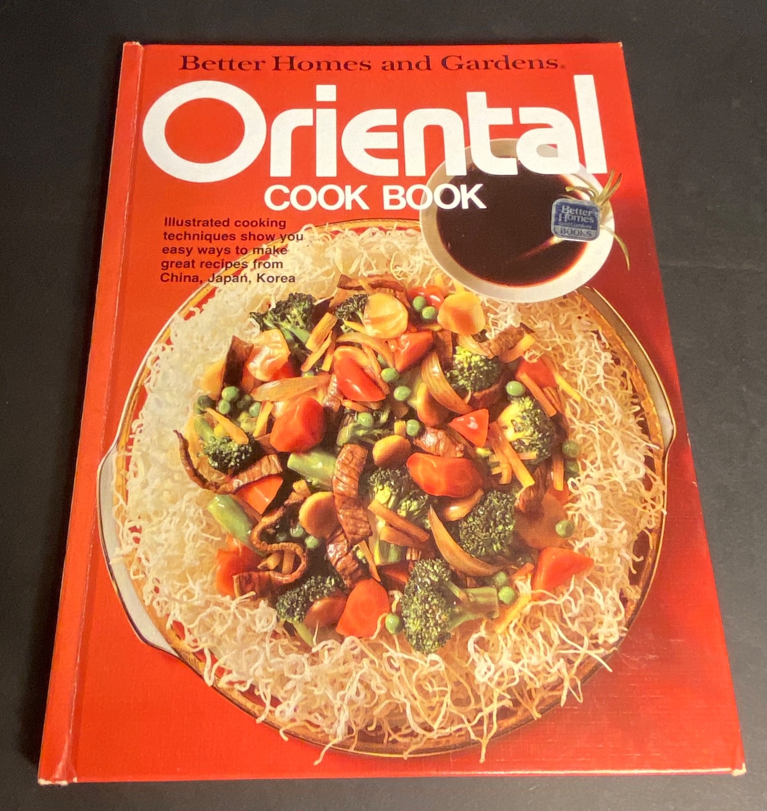 Vintage Better Homes & Gardens Lot Of 13 Hardcover Cook Books 1983 Meredith Corp