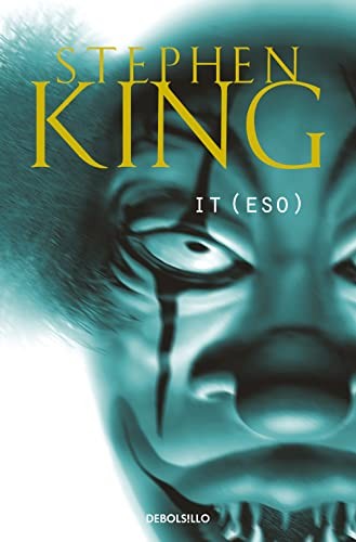 It (Spanish) (Best Seller) by King, Stephen Paperback / softback Book The Fast