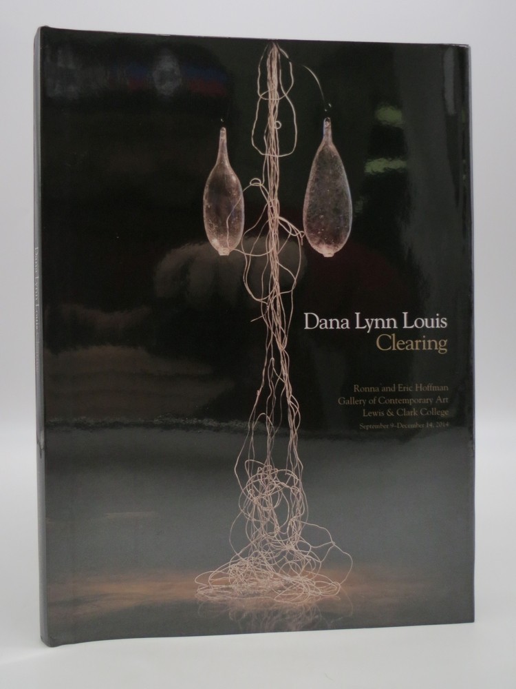 DANA LYNN LOUIS by Duncan, David James; Vaughn, Carolyn 2014 First Edition