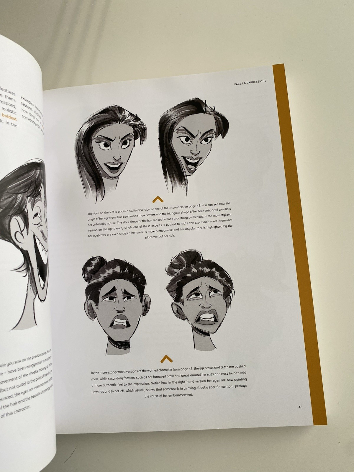 Creating Stylized Characters – paperback Publishing, 3dtotal