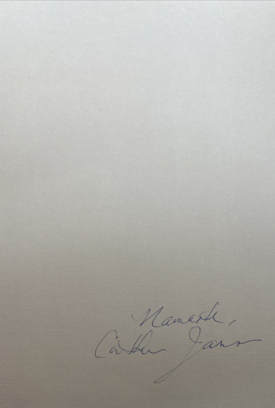 1008 Signed Catherine Jensen 2014