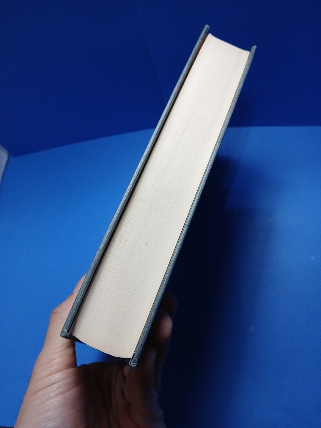 God Emperor of Dune Frank Herbert 1981 First Edition/1st Printing NO Dust Jacket