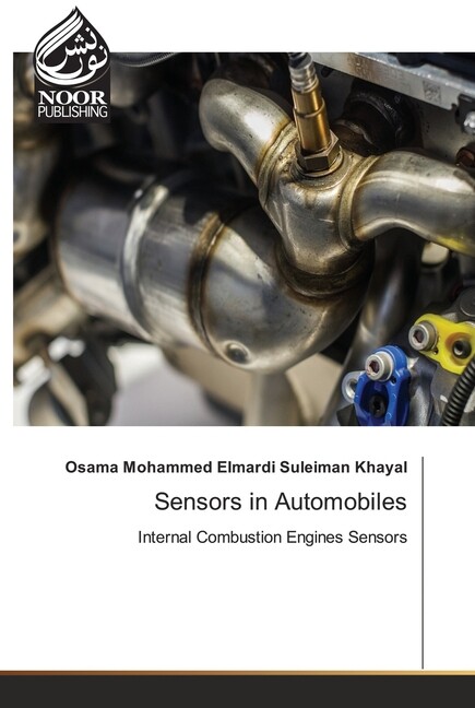 Sensors In Automobiles