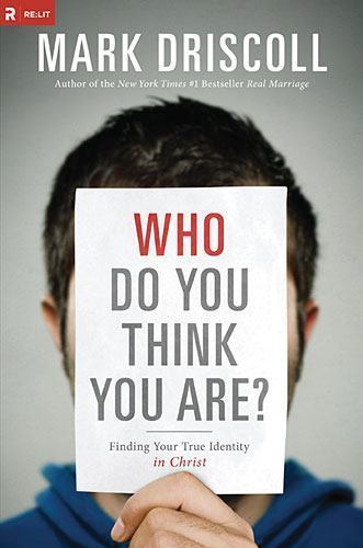 Who Do You Think You Are?: Finding Your Tr- 1400203856, Mark Driscoll, hardcover