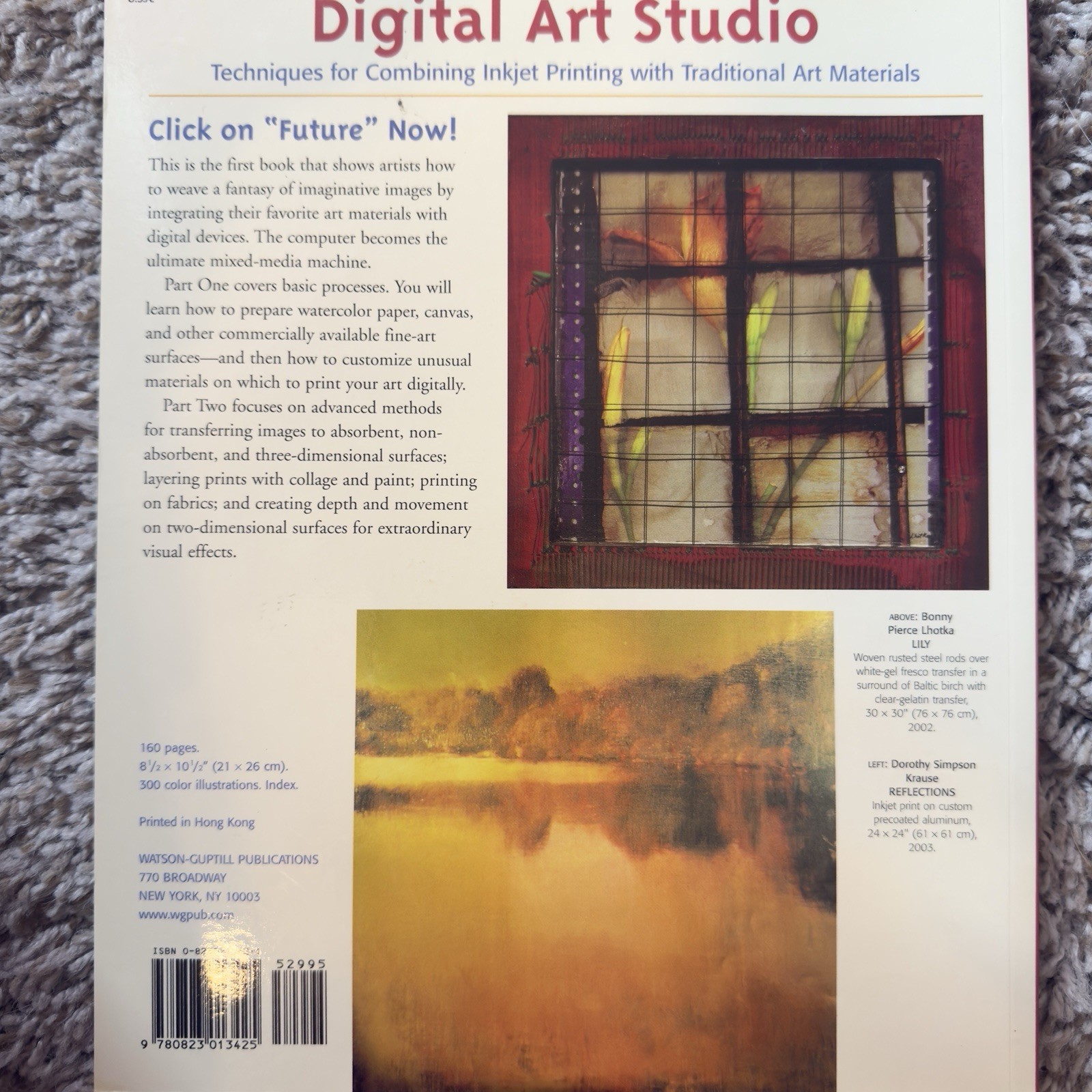 Digital Art Studio