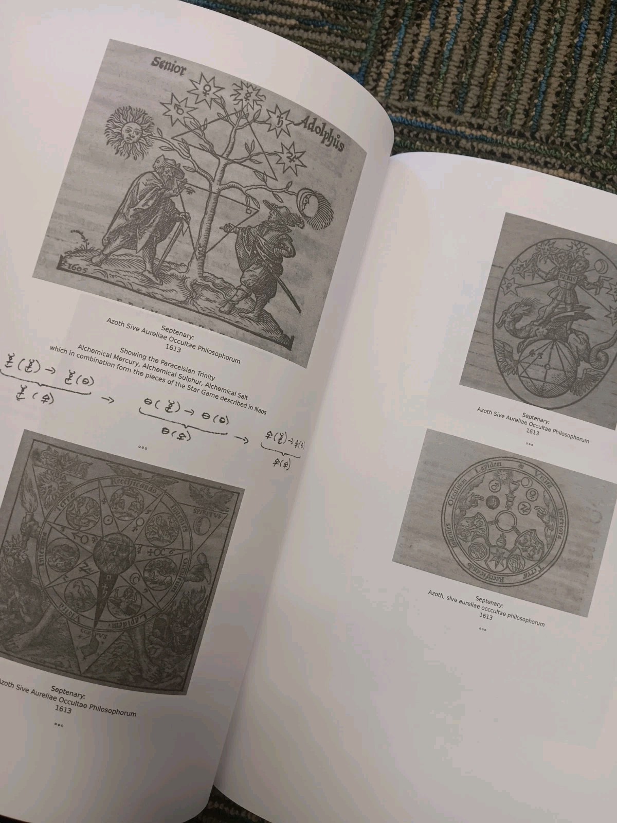 Longusian Occult Philosophy order of nine angles hermetic alchemy o9a Satanism