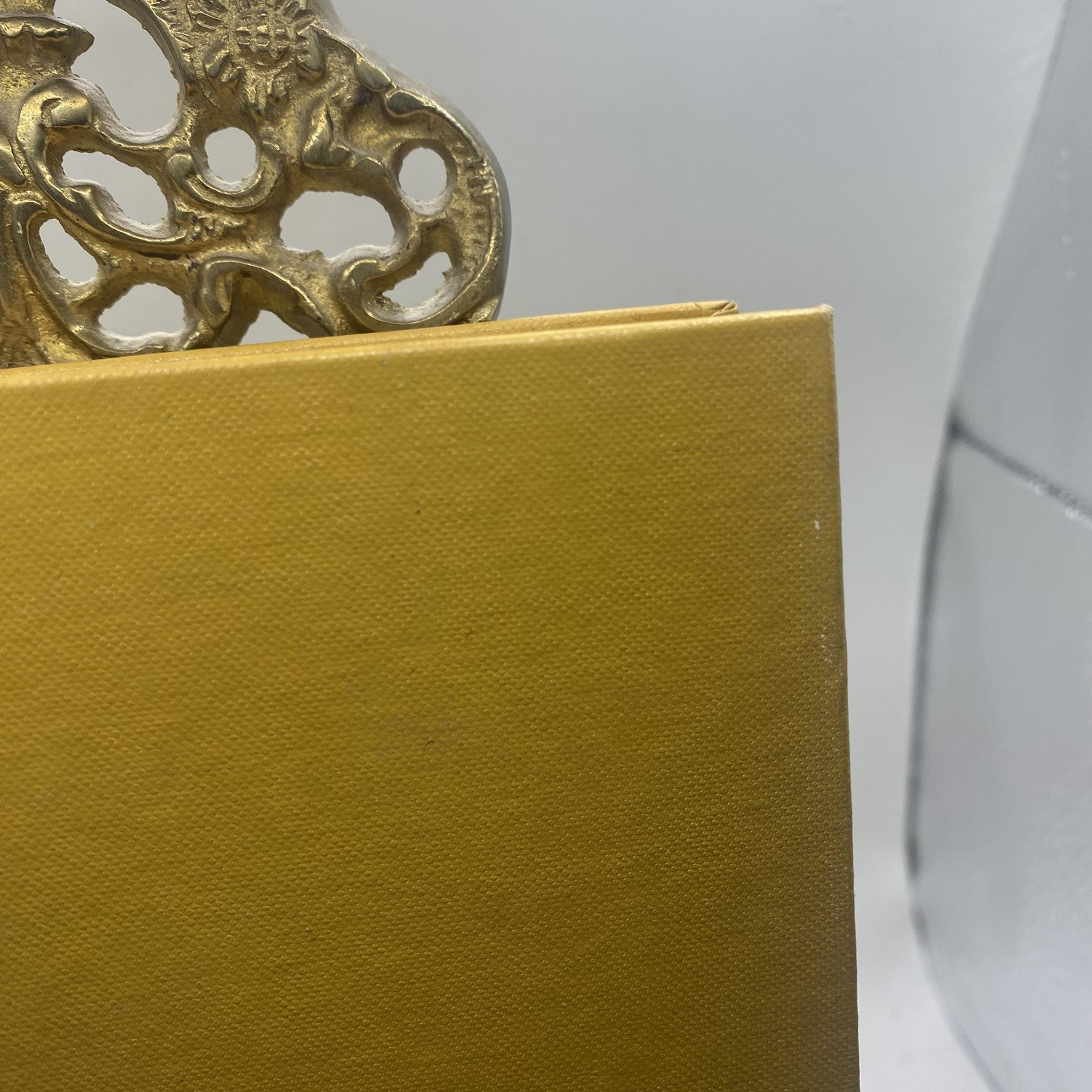 Vintage 1972 Systems Programming John J Donovan McGraw-Hill Gold HC Signed MIT