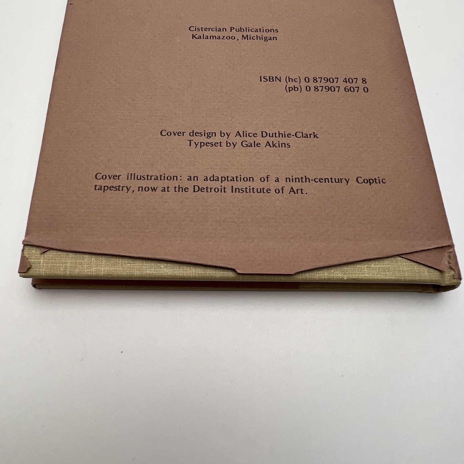 The Life of Isaac of Alexandria & the Martyrdom of Saint Macrobius: Volume 107