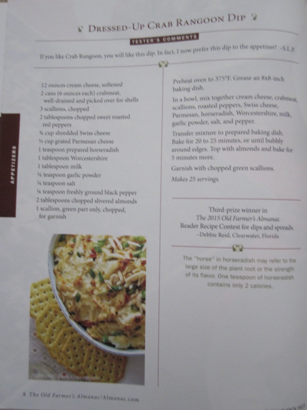 Old Farmer’s Almanac 2023 & 2025 Readers’ Best Recipes Booklets, Boys Town Press