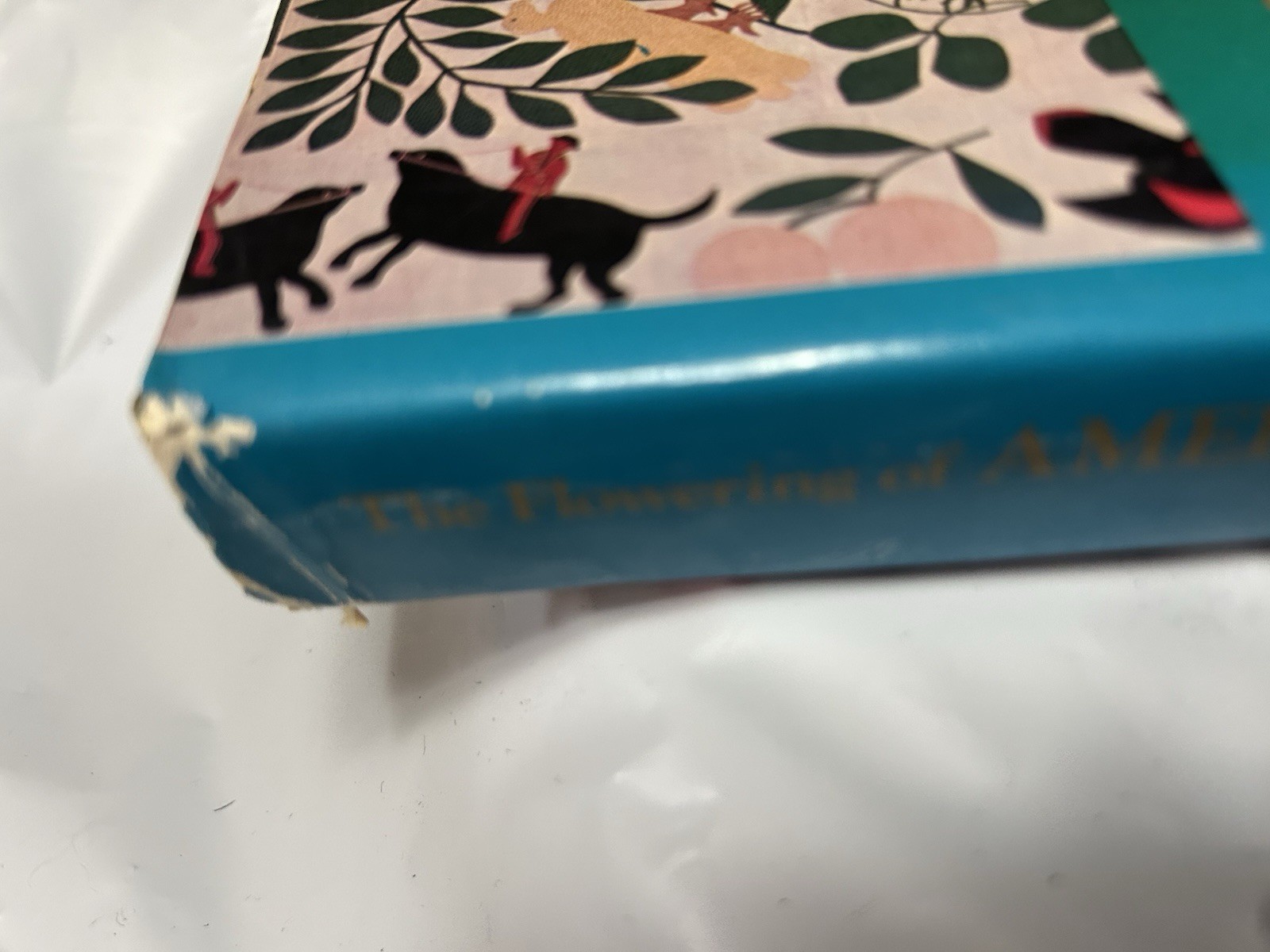 The Flowering of American Folk Art (1776 – 1876) HC