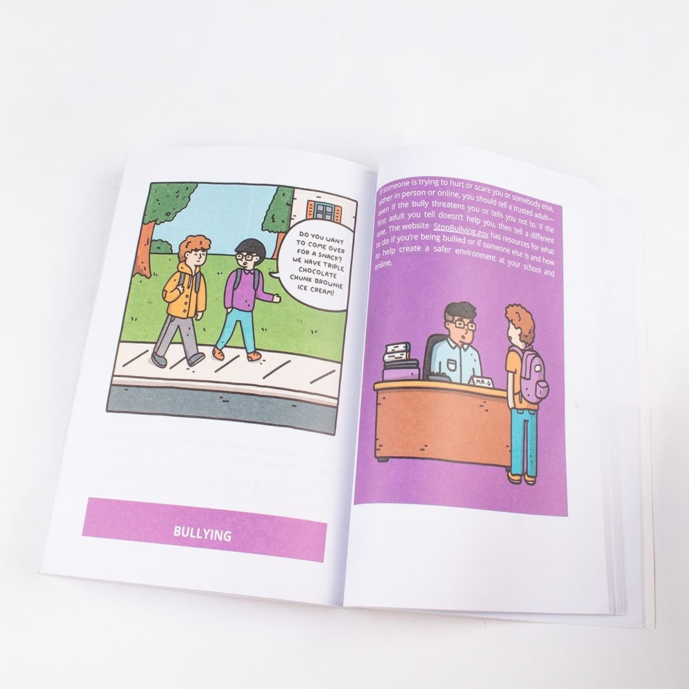 What Can I Say Book by Catherine Newman Paperback Pro Books Kid’s Social Guide