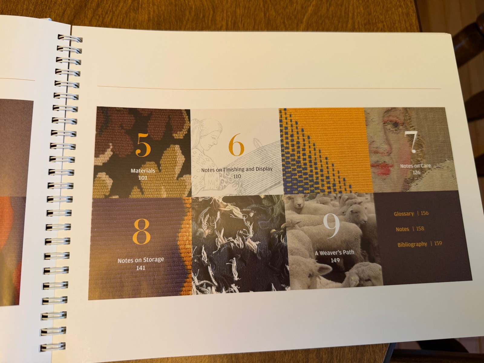 Anatomy of a Tapestry: Techniques, Materials, Care-Larochette HC Illust ’20 Fine