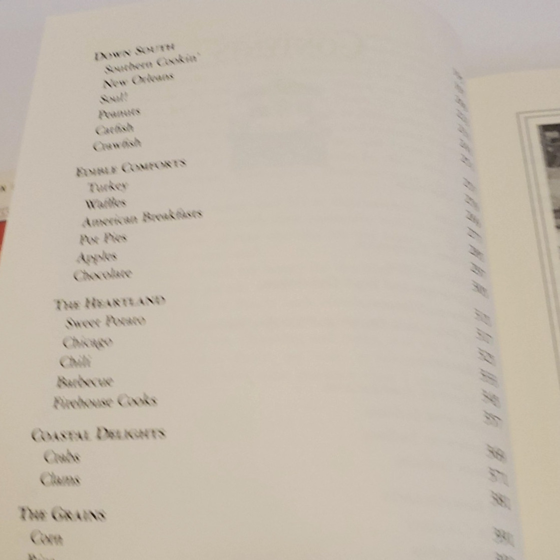 The Frugal Gourmet Cooks American by Jeff Smith (1987, Hardcover) Dust Jacket