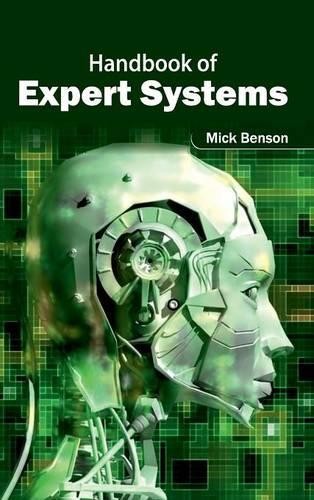 Handbook of Expert Systems (Hardback)
