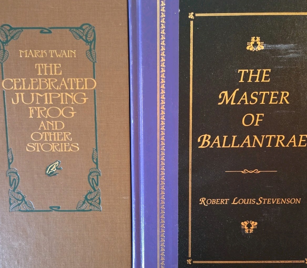 Lot Of 27 Readers Digest Hardcover Books