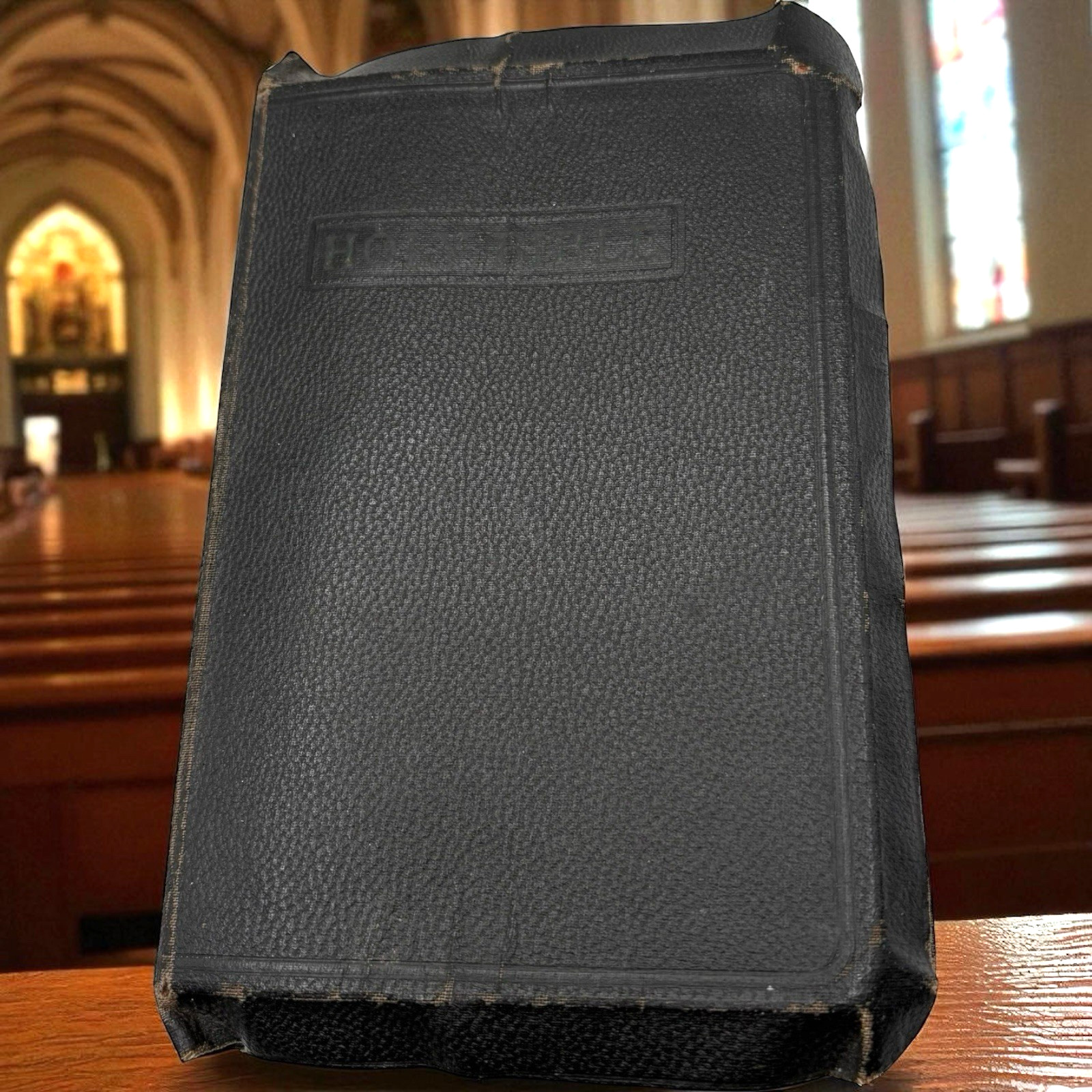 Holy Bible 1929 Simple Helps to Bible Study Practical Course in Bible Reading