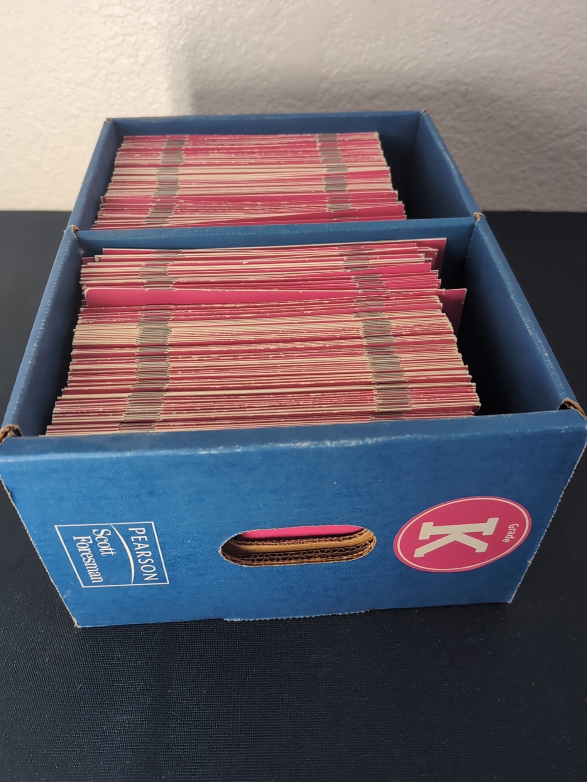 Decodable Reader 1-36 & Pre-decodable 1-18 Kindergarten Books SETS / 265 Books