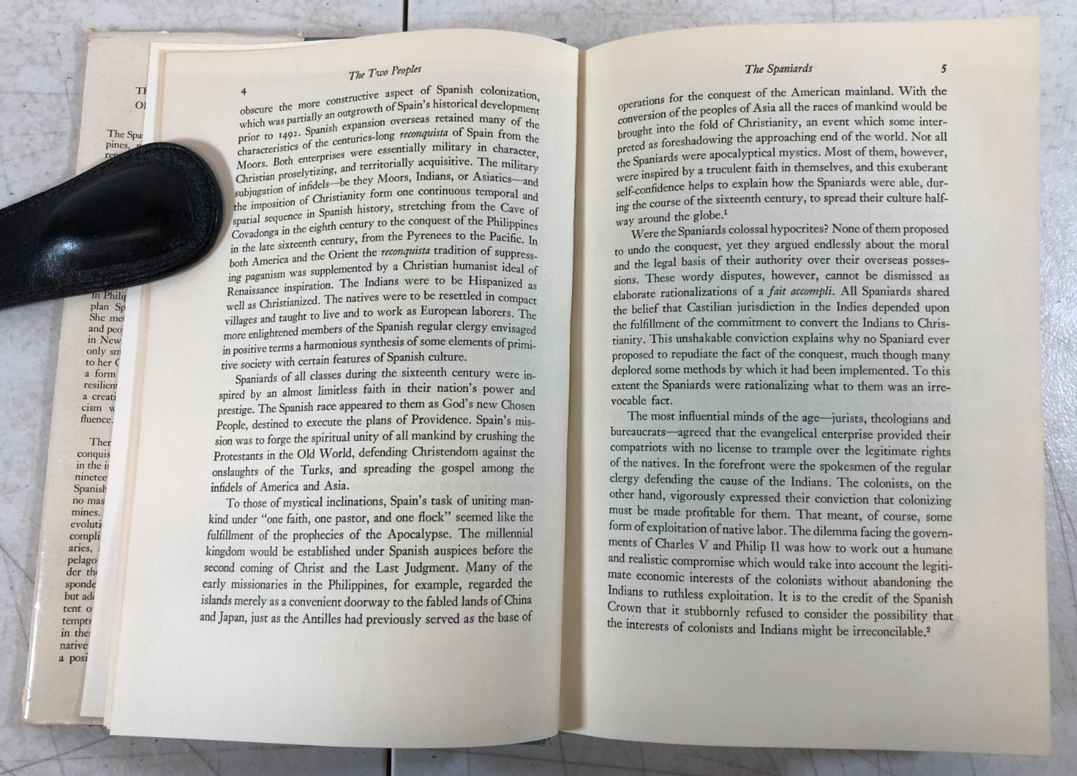 The Hispanization of the Philippines, John Leddy Phelan, 1959 E-90
