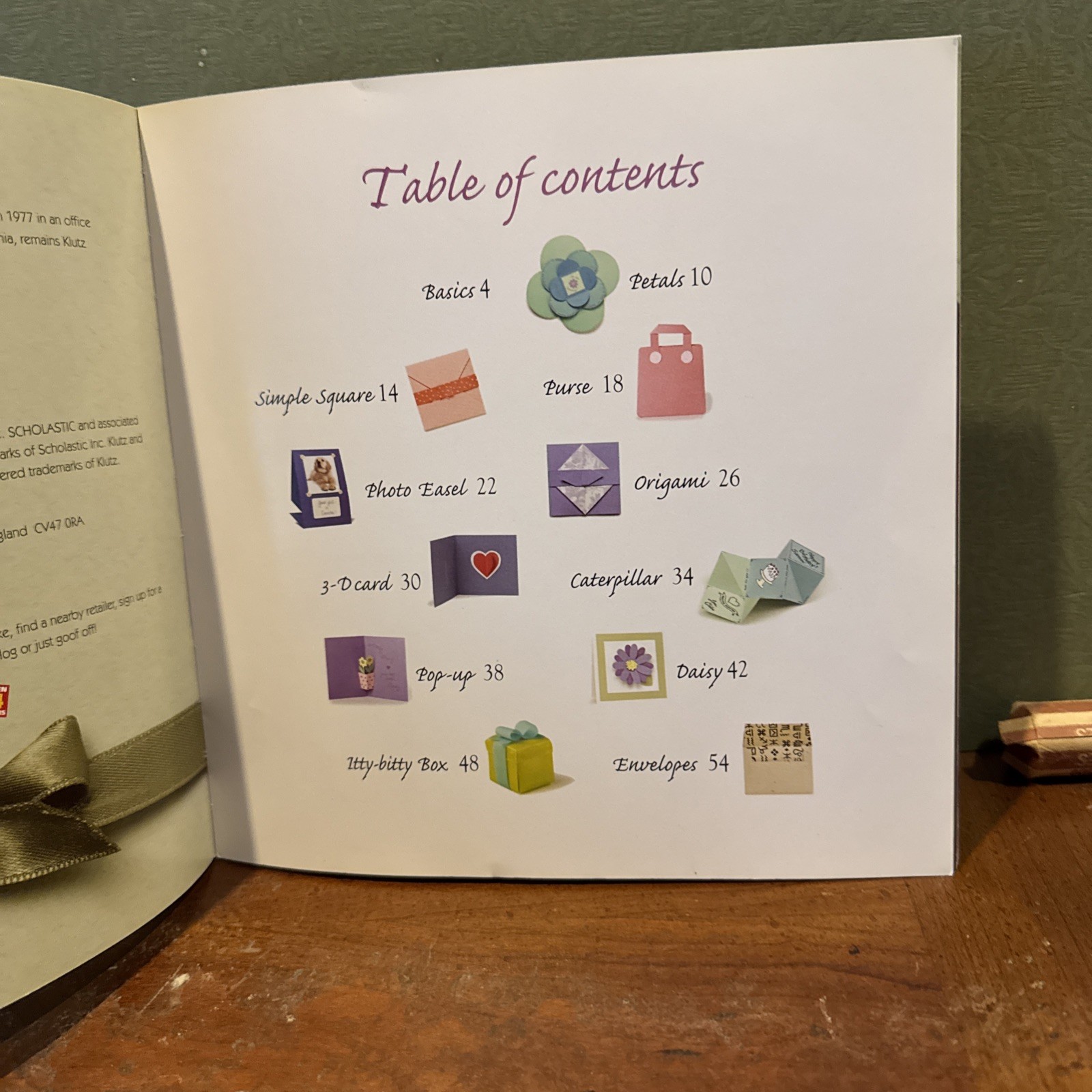 Handmade Cards: Simple Designs for Beautiful Cards by Anne Akers Johnson