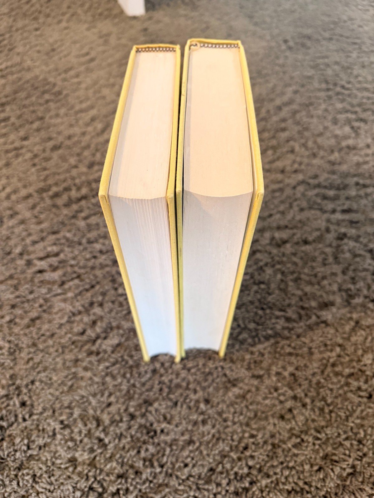 Theology of the Old Testament Volume 1 & 2 Eichrodt Westminster Press 1960’s