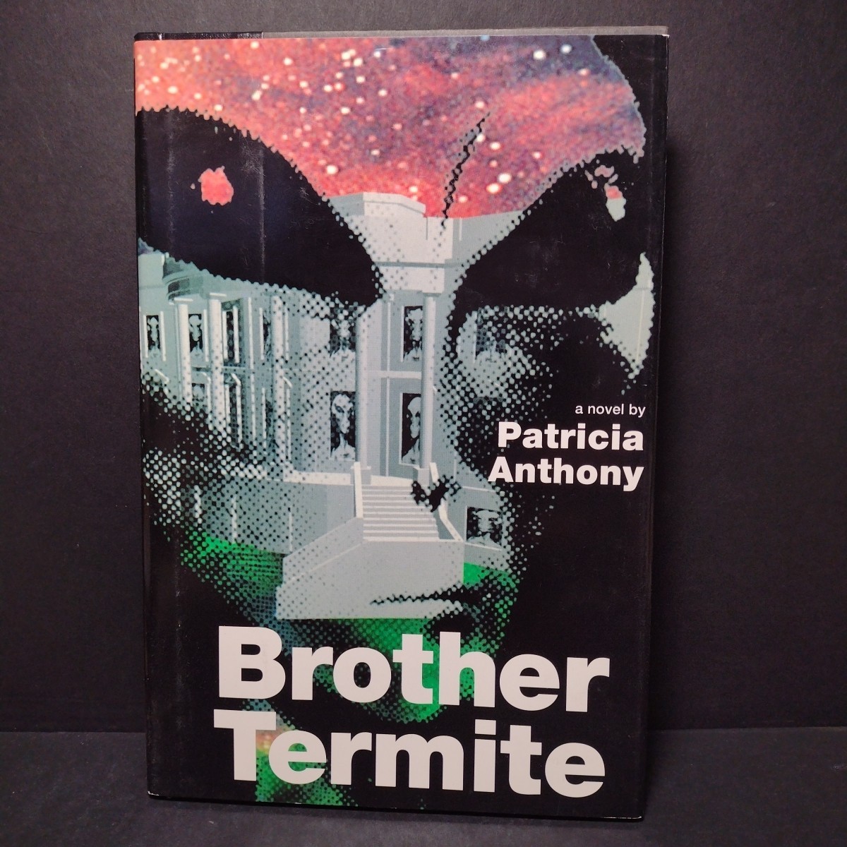 Hardcover Science Fiction Book Bundle – 7 Books -Cherryh, Zettel, Crowley, Carr