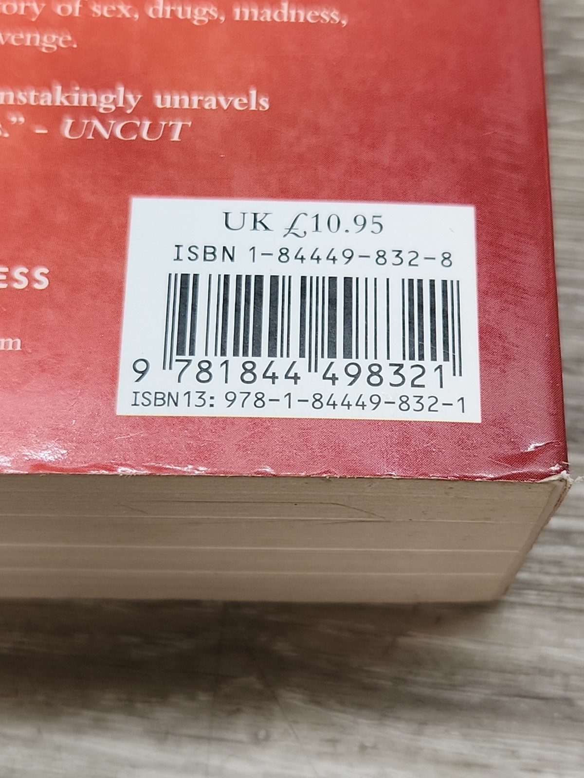 The Saga of “Hawkwind” – Clerk, Carol ( Pre-owned With Wear As Shown ) FreeShip