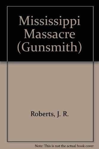The Gunsmith 091 (Gunsmith, The) – Paperback, by Roberts J. R. – Very Good