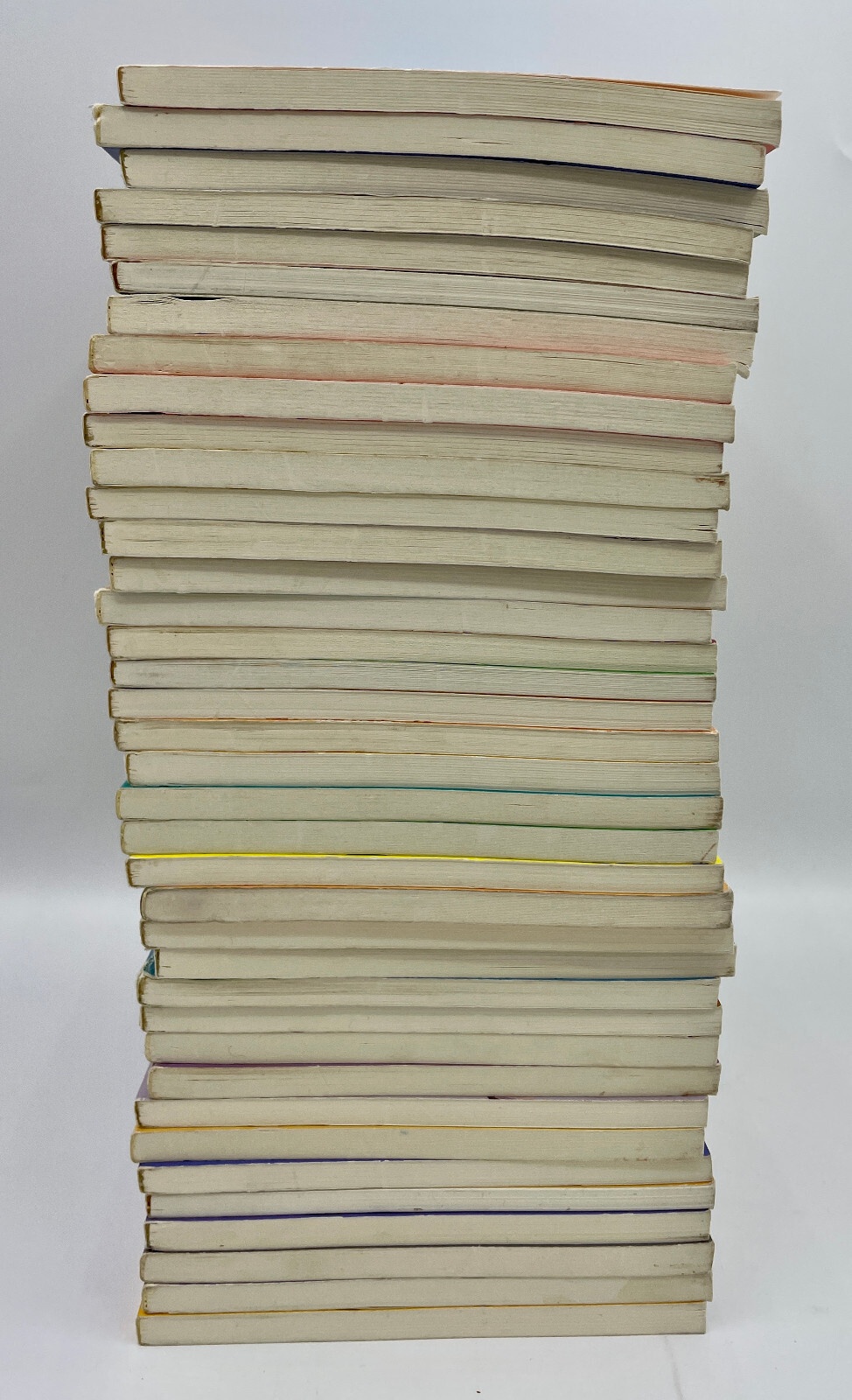 Highlights For Children Stories Chapter PB Books Lot of 38 Adventure Animals Etc