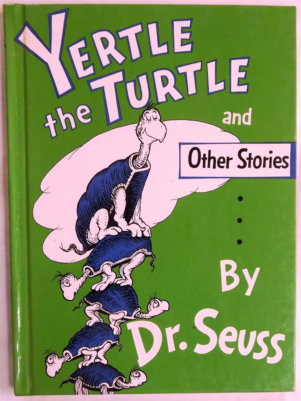 Dr. Seuss Book Lot! 9 Books Never Read, Size ~11.25″ X 8.25″