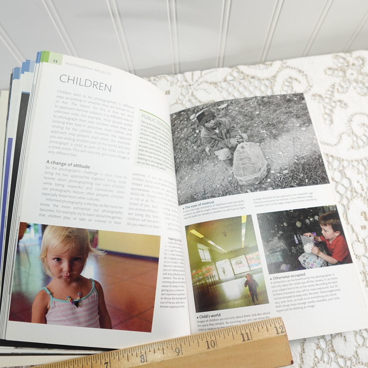 Digital Photography Tom Ang 2012 4th Edition Introduction DK Pearson