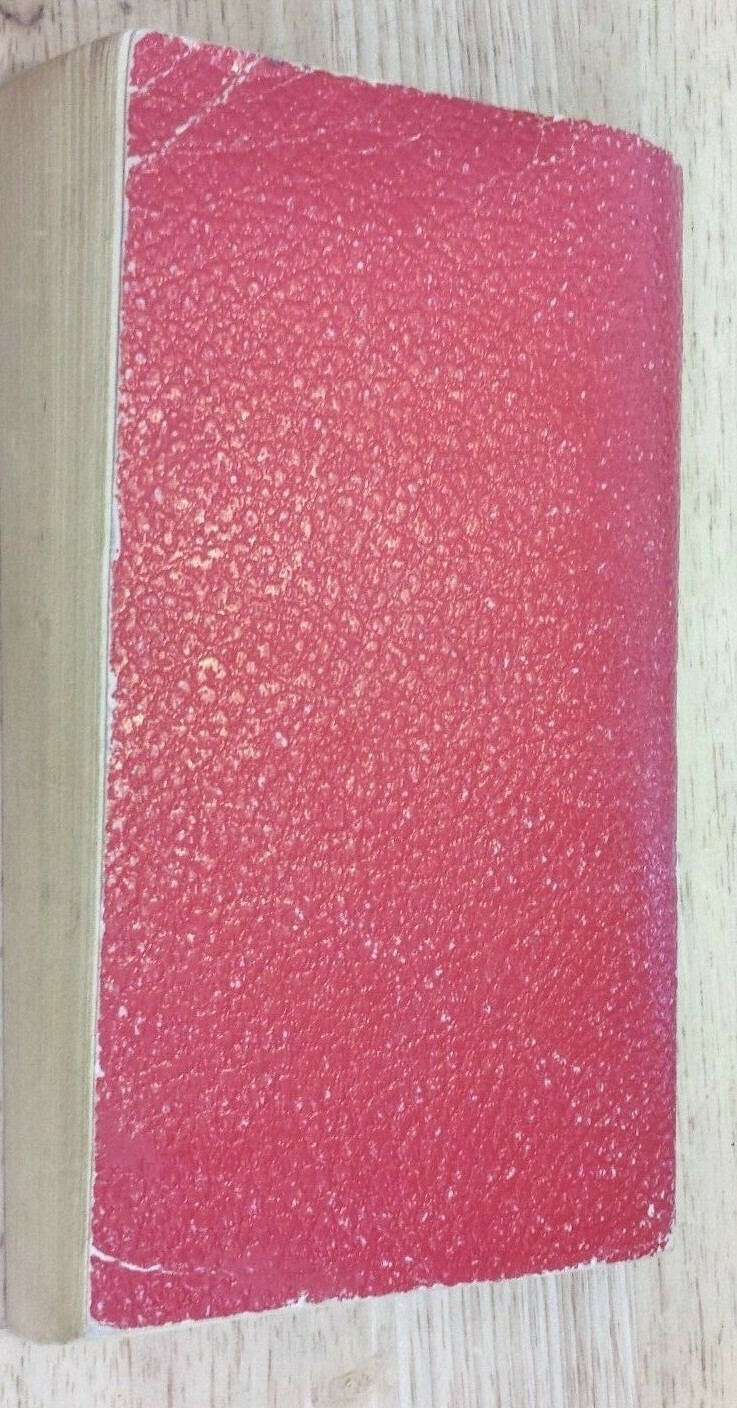 Treasure Island by Robert Louis Stevenson 1960 VTG PB