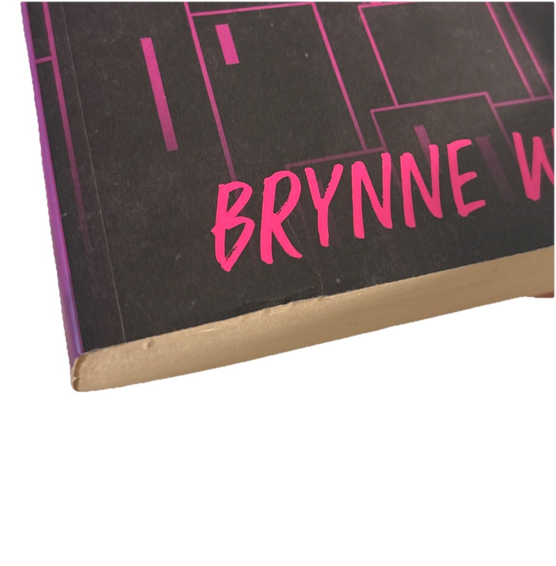 Butcher & Blackbird: The Ruinous Love Trilogy by Brynne Weaver Book 1 Booktok