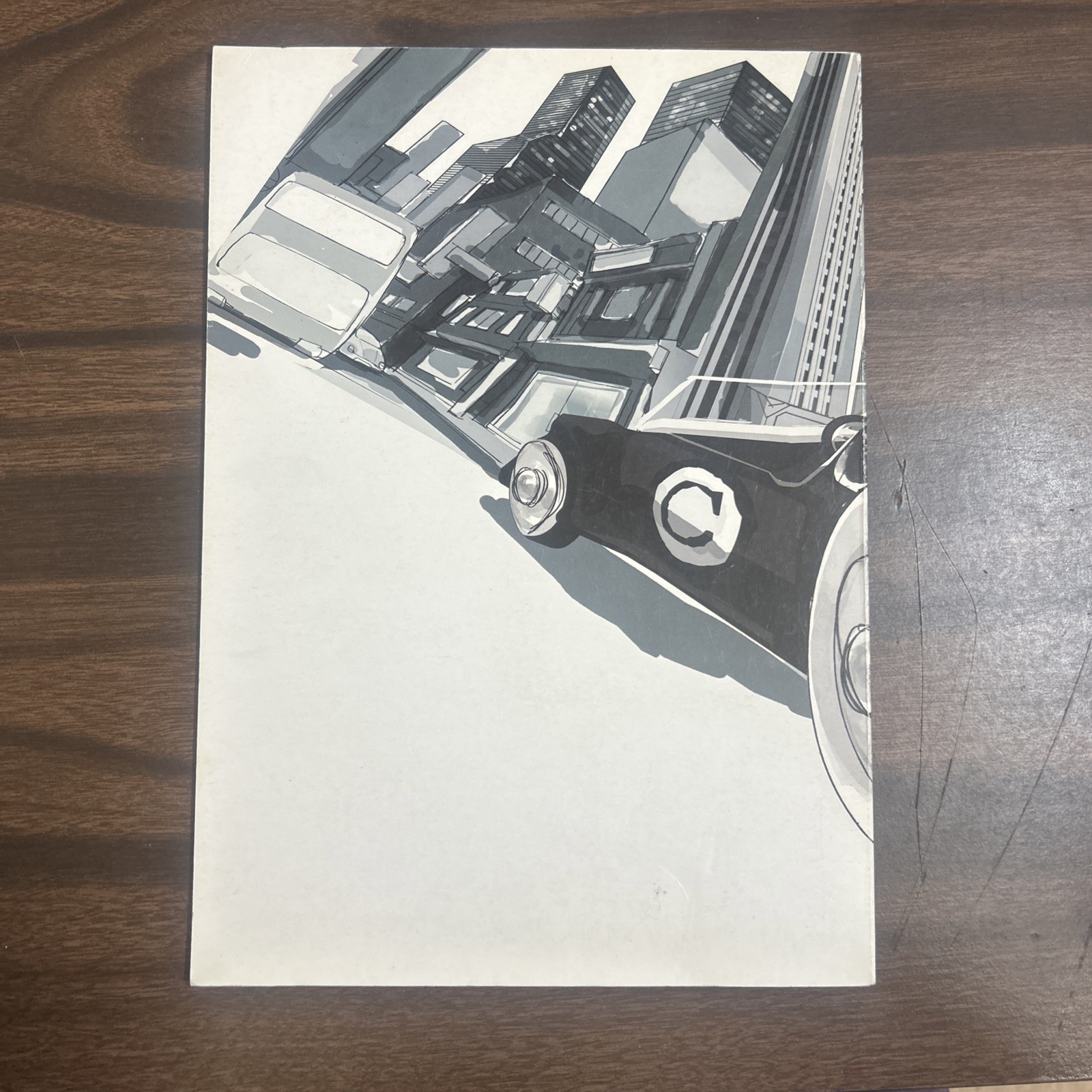 Celia Calle Art Poster Book Numbered #119/300 Limited Edition Very Good