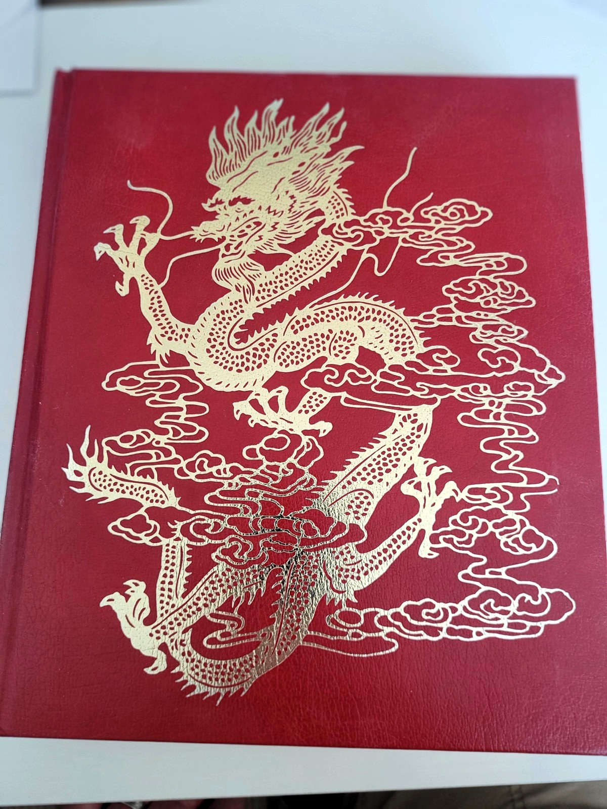 Journey Into China – National Geographic Society Staff – Good – See conditio…