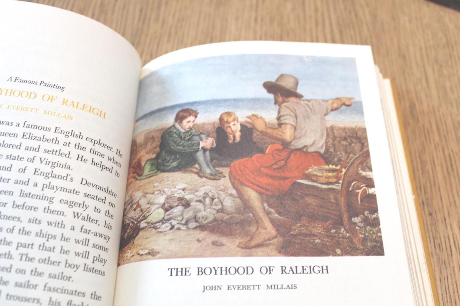 Prose and Poetry The Sunshine Book 1946 Children Animal Stories