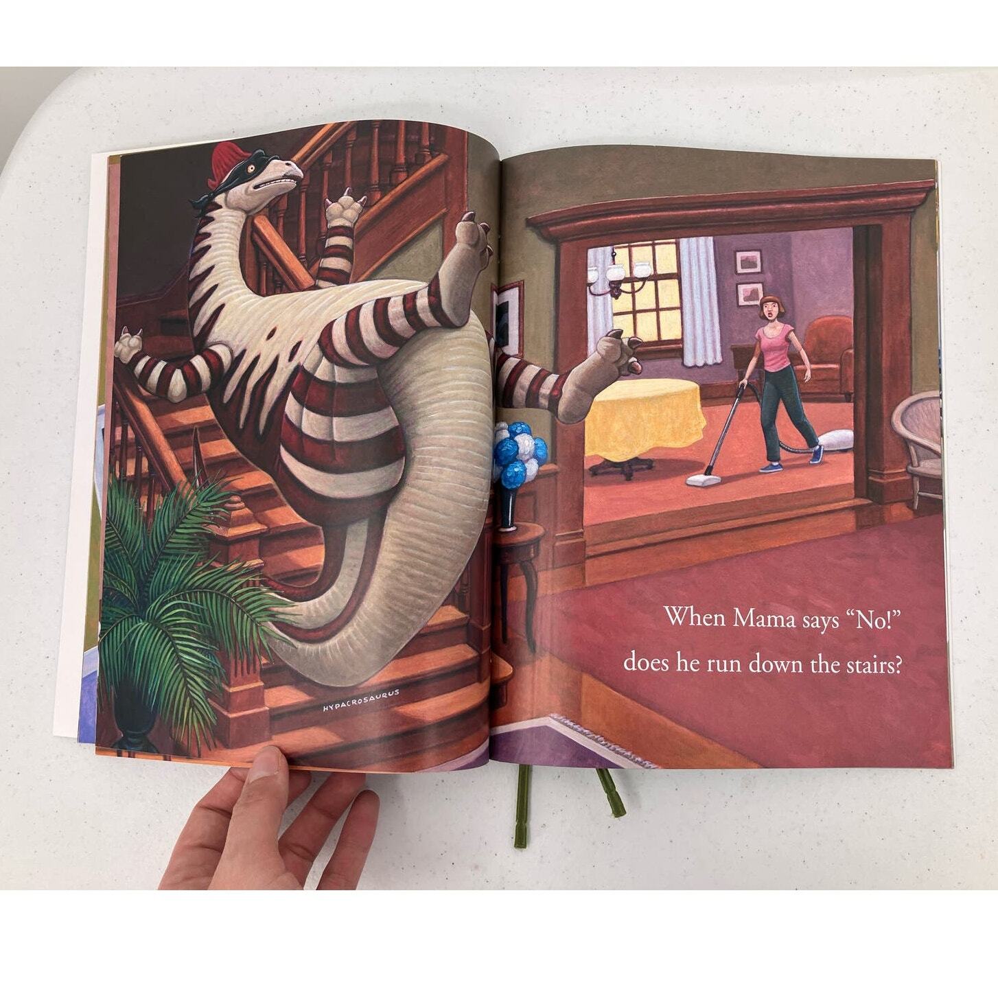 How Do Dinosaurs Stay Safe? Scholastic Jane Yolen Mark Teague Paperback Book