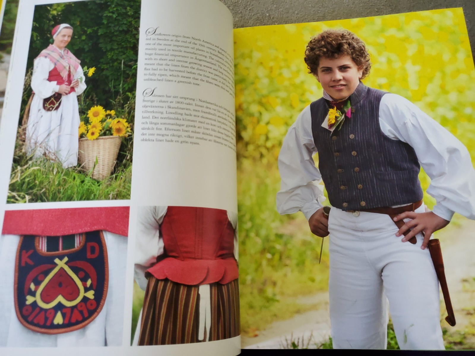 Scandinavian Folklore Vol II book by Laila Duran and Anne Kristin Moe